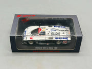 Modellautos 1:43 Spark Gebhardt 853 Le Mans 1986 #74 + OVP