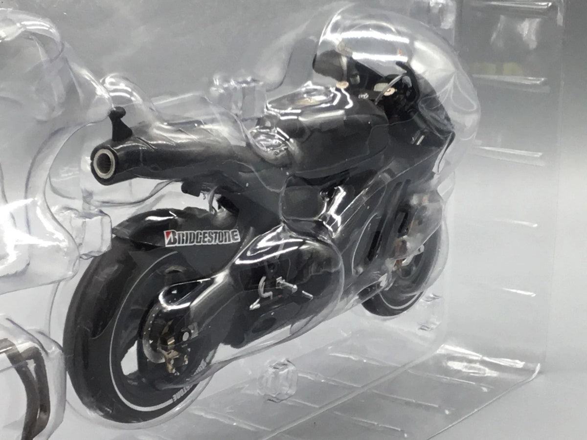 Motorrad Modell 1:12 Minichamps Ducati Desmosedici GP11 Rossi Valencia 2011 OVP