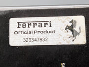 Modellautos 1:43 BBR Concept43 Ferrari 296 GTB Rosso Corsa 322 Ltd 53/96 mit OVP
