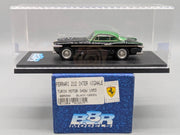 Modellautos 1:43 BBR Ferrari 212 Inter Vignale Turin Motor Show 1953 mit OVP