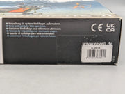 Hubschrauber Modell Bausatz 1:32 Revell 03804 Alouette 2 mit Farben mit OVP