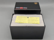 Eidolon Make Up 1:43 Lamborghini Aventador LP700-4 2011 Engine Set 09/10 OVP