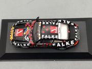 Modellautos 1:43 Minichamps Porsche 911 Supercup 1994 Alzen #5 mit OVP