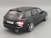 Modellautos 1:18 Otto Mobile OT992 Audi RS 6 C5 MTM Clubsport mit OVP