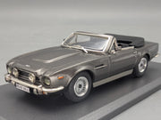 Modellautos 1:43 SMTS CL50 Aston Martin V8 Volante Built Living Daylights OVP