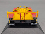 Modellautos 1:43 Minichamps Porsche RS Spyder 9RG ALMS 2007 #6 Penske Racing OVP