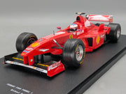 Modellautos 1:18 Werk83 Ferrari F300 F1 1998 WINNER #3 Michael Schumacher OVP
