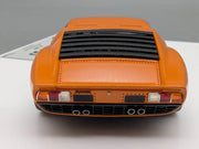 Eidolon Make Up 1:43 Lamborghini Jota SJ Orange Engine Set Ltd 12/100 mit OVP
