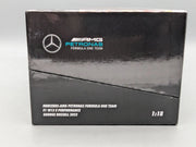 Modellautos  1:18 Minichamps Mercedes AMG Petronas F1 W 13 E #63 G. Russell OVP