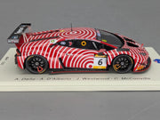 Modellautos 1:43 Spark AS057 Lamborghini Huracan GT3 EVO 12h Bathurst 20 #6 OVP