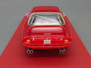 Modellautos 1:43 BBR Ferrari 250 GT Lusso S/N 5207 GT 1978 Ltd 02/20 in OVP
