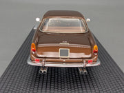 Modellautos 1:43 BBR Ferrari 250 GT Pininfarina Coupe S/N 1625 GT 01/54 mit OVP