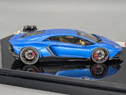 Eidolon Make Up 1:43 Lamborghini Aventador LP720-4 50. Annivers. Engine Set OVP