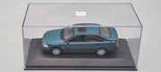 Modellautos 1:43 Minichamps Volvo S40 Lagunengrün