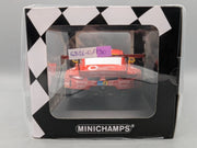 Modellautos 1:18 Minichamps Porsche 911 GT3 R 24h Nürburgring 2018 #2 OVP