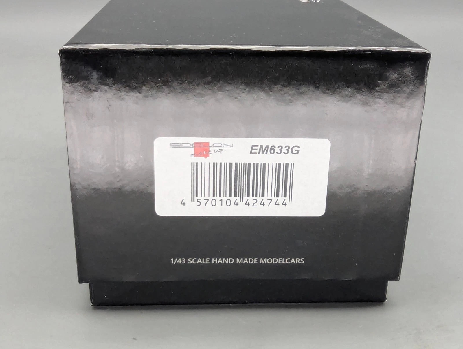 Eidolon Make Up 1:43 Lamborghini Aventador LP780-4 Ultimae 2021 01/60 mit OVP