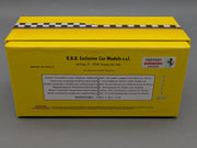 Modellautos 1:43 BBR RGM Ferrari 330 LMB RHD S/N 4725 SA Ltd 01/20 OVP