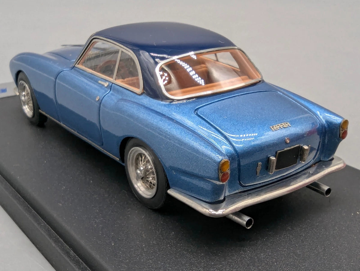 Modellautos 1:43 BBR Ferrari 212 Inter Pininfarina 1952 Blau Ltd 039/200 mit OVP
