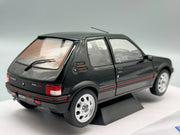 Modellautos 1:18 Solido Peugeot 205 GTI mit OVP