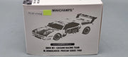Modellautos 1:18 Minichamps 180 802955 BMW M1 Procar 1979 Cassani Ltd 1/1002 OVP