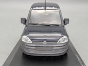 Modellautos 1:43 Minichamps Opel Combo Van 2002 Blue Blau Königsblau mit OVP