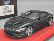 Modellautos 1:43 BBR Concept43 Ferrari Roma GP NL 2021 Ltd 14/20 C. Leclerc OVP
