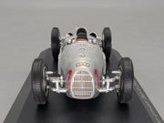 Modellautos 1:43 Minichamps Auto Union Typ A WINNER 1934 #1 H. Stuck Dealer OVP