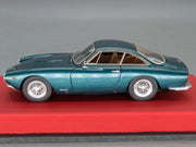 Modellautos 1:43 BBR Ferrari 250 GT Lusso S/N 4735 Ltd 01/30 in OVP