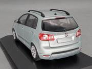 Modellautos 1:43 Minichamps Volkswagen VW Golf Plus Comfortline mit Dealer OVP