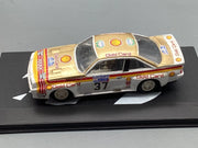 Modellautos 1:43 IXO Opel Manta 400 Rally 1984 Gold Card in Umverpackung