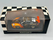 Modellautos 1:43 Minichamps Porsche 911 GT3 Cup (996) #1 + OVP