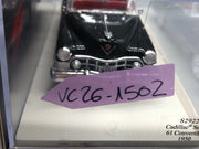 Modellautos 1:43 Spark Cadillac Series 61 Convertible 1950 mit OVP
