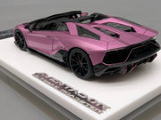 Eidolon Make Up 1:43 Lamborghini Aventador LP780-4 Ultimae Roadster 49/60 OVP