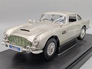 Modellautos 1:18 Ertl Joyride Aston Martin DB5 James Bond Casino Royale mit OVP