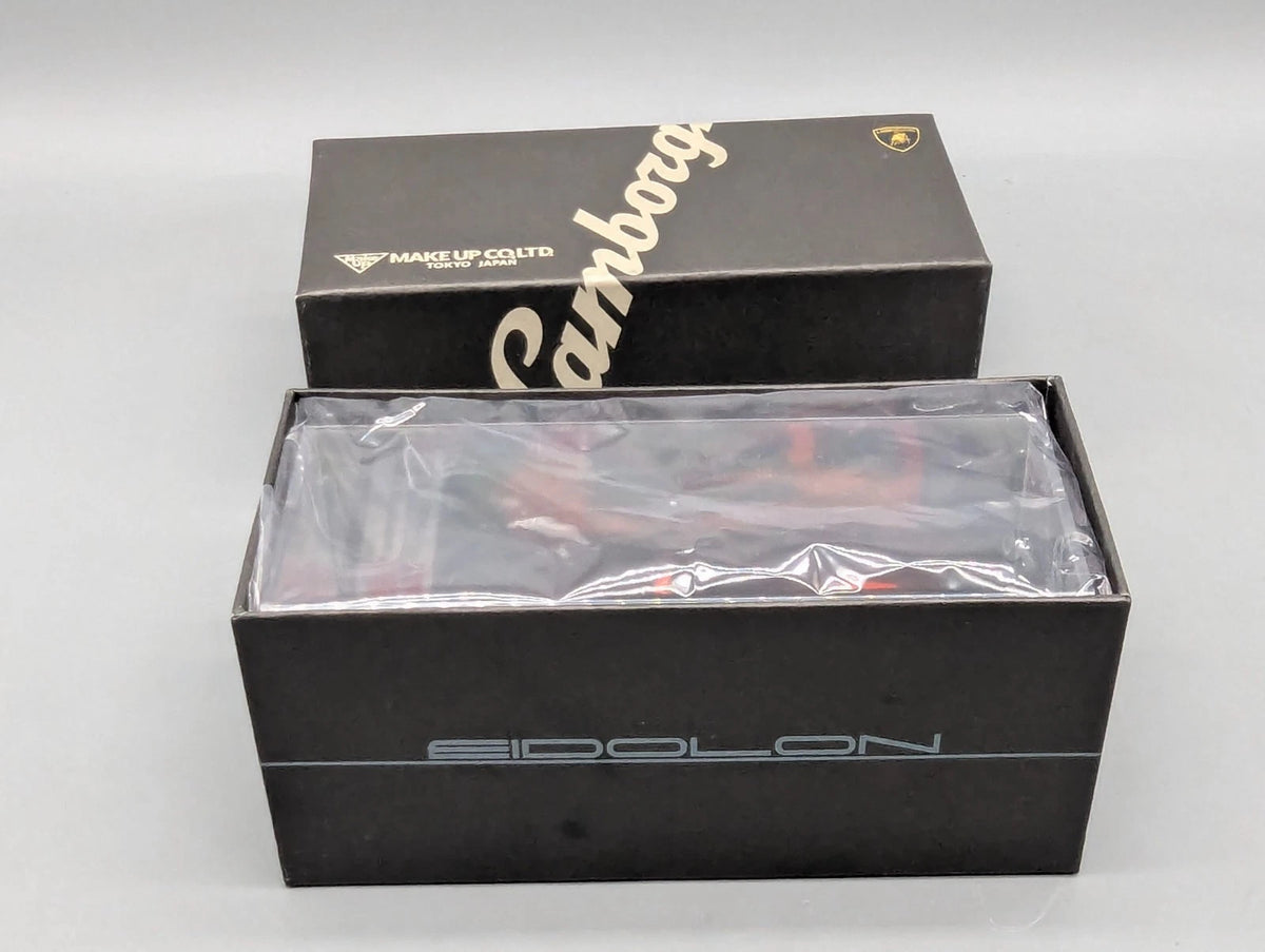 Eidolon Make Up 1:43 DMC Lamborghini Aventador LP900 2012 Orange Pearl OVP