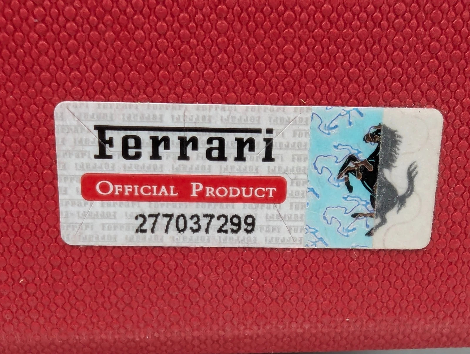 Modellautos 1:43 BBR  Ferrari 330 LMB Talacrest Test 2013 Set 2-tlg. 1/5 OVP