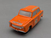 Modellautos 1:90 Schuco Piccolo Trabant Jägermeister #29  in OVP