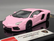 Eidolon Make Up 1:43 Lamborghini Aventador LP700-4 2011 Engine Set 00/10 OVP