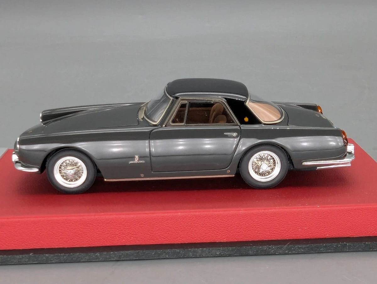 Modellautos 1:43 BBR Ferrari 250 GT Pininfarina Coupe S/N 1463GT 18/20 OVP