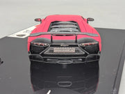 Eidolon Make Up 1:43 Lamborghini Aventador LP720-4 2013 Ltd 2/7 Engine Set OVP