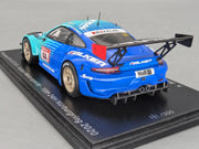Modellautos 1:43 Spark SG689 Porsche 911 GT3 R 24h Nürburgring 2020 #44 mit OVP