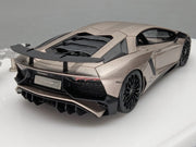 Eidolon Make Up 1:43 Lamborghini Aventador LP750-4 SV 2015 Engine Set 08/30 OVP