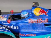 Modellautos 1:18 Minichamps Red Bull Sauber C19 #17 M. Salo mit OVP