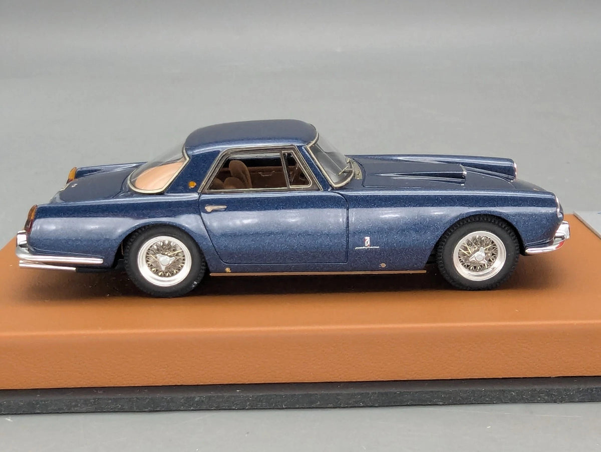 Modellautos 1:43 BBR Ferrari 250 GT Pininfarina Coupe 1958 S/N 1205 GT 10/10 OVP