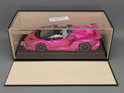 Modellautos 1:18 MR Collection Lamborghini Veneno Roadster mit OVP