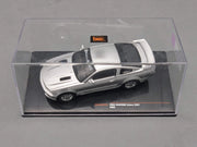 Modellautos 1:43 Ixo Ford Mustang Saleen S281 2005 mit Vitrine