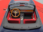 Modellautos 1:43 BBR Ferrari 330 GTS Auction Monaco 2014 Limited 01/05 mit OVP