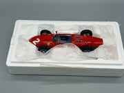 Modellautos 1:18 CMR 166 Ferrari Dino 156 Sharknose Weltmeister 1961 #2 Hill OVP