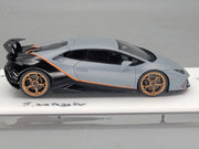 Eidolon Make Up 1:43 Lamborghini Huracan Performante Signierter Prototyp OVP