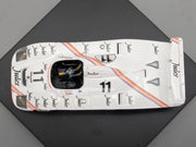 Modellautos 1:43 Trofeu Porsche 936 WINNER Le Mans 1981 #11 Ickx Bell mit OVP